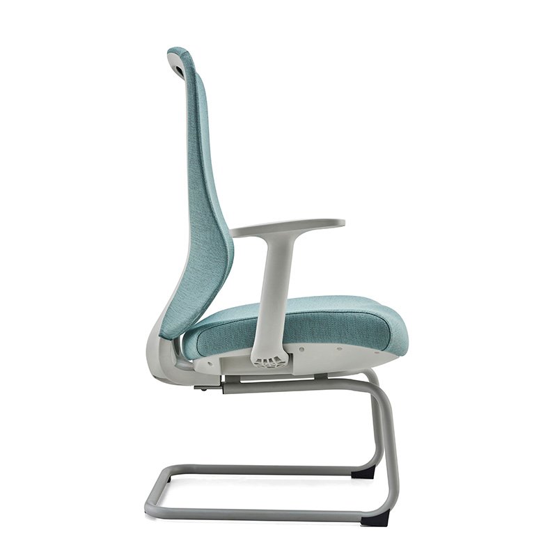 GD118 - Meeting Room Visitor Guest Office Chair - Image 4