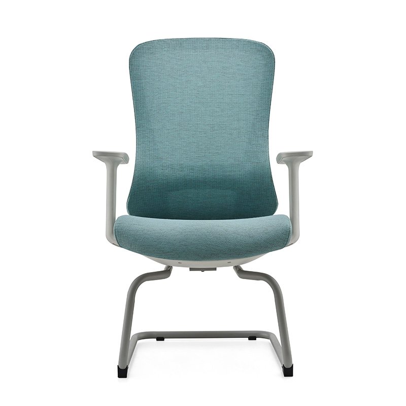 GD118 - Meeting Room Visitor Guest Office Chair - Image 2