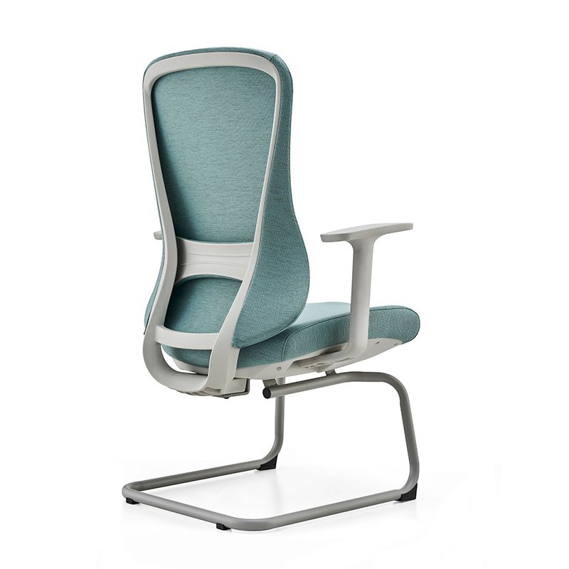GD118 - Meeting Room Visitor Guest Office Chair - Image 3