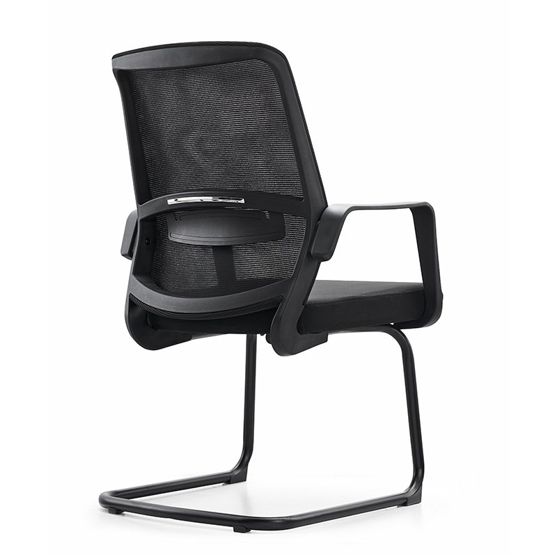 GD28 - Staff Mid Back Mesh Computer Office Chair - Image 3