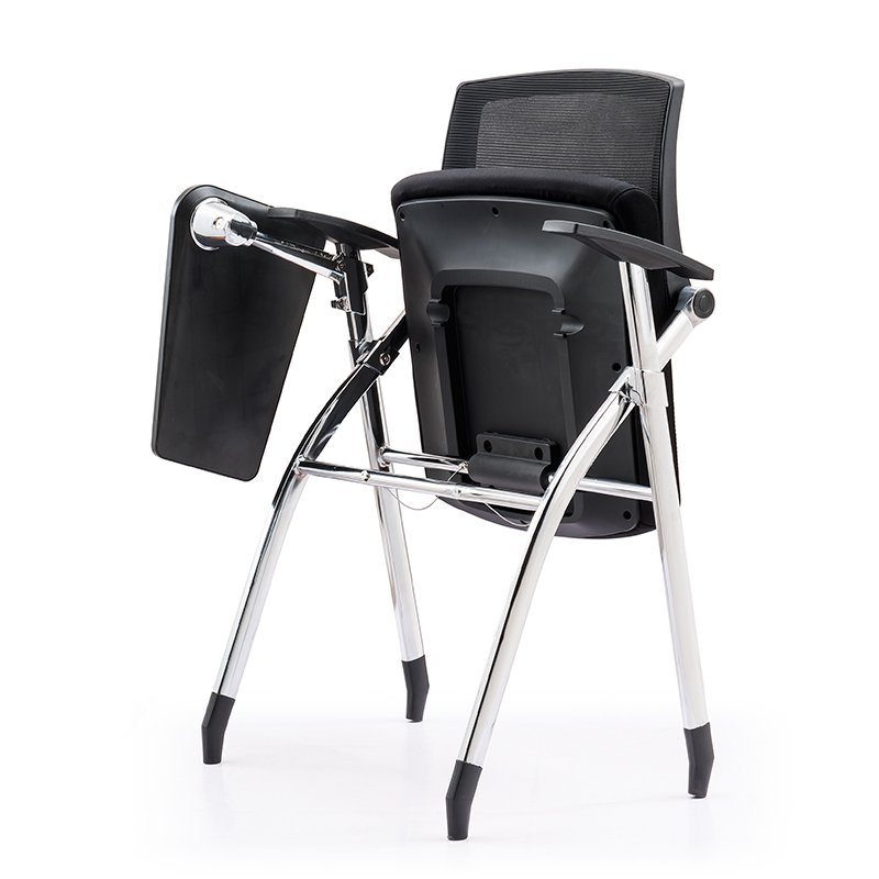 GD30 - Training Meeting Room Mesh Office Chair - Image 3