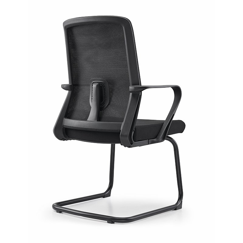 GD93 - Mid Back Mesh Office Chair For Staff Meeting Room