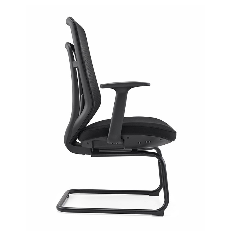 GD98 - Conference Meeting Room Mesh Office Chair - Image 5