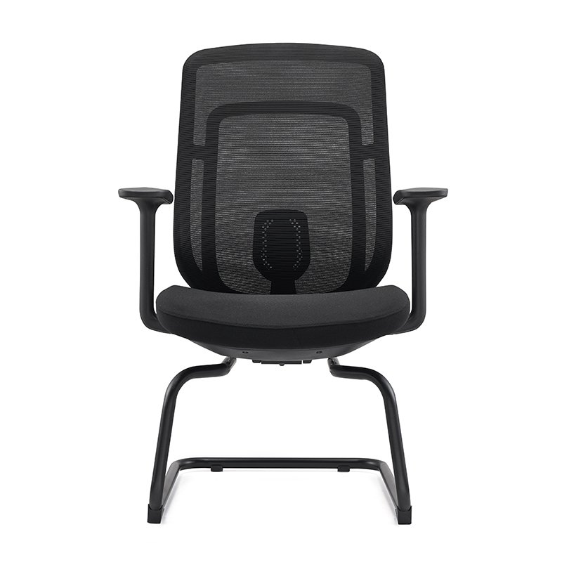 GD98 - Conference Meeting Room Mesh Office Chair - Image 3
