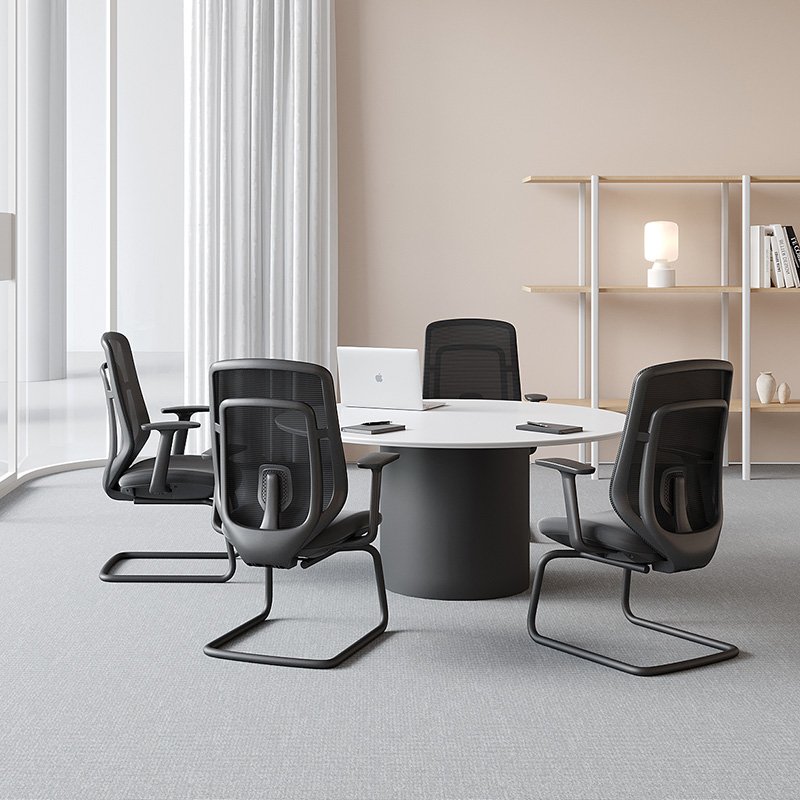 GD98 - Conference Meeting Room Mesh Office Chair