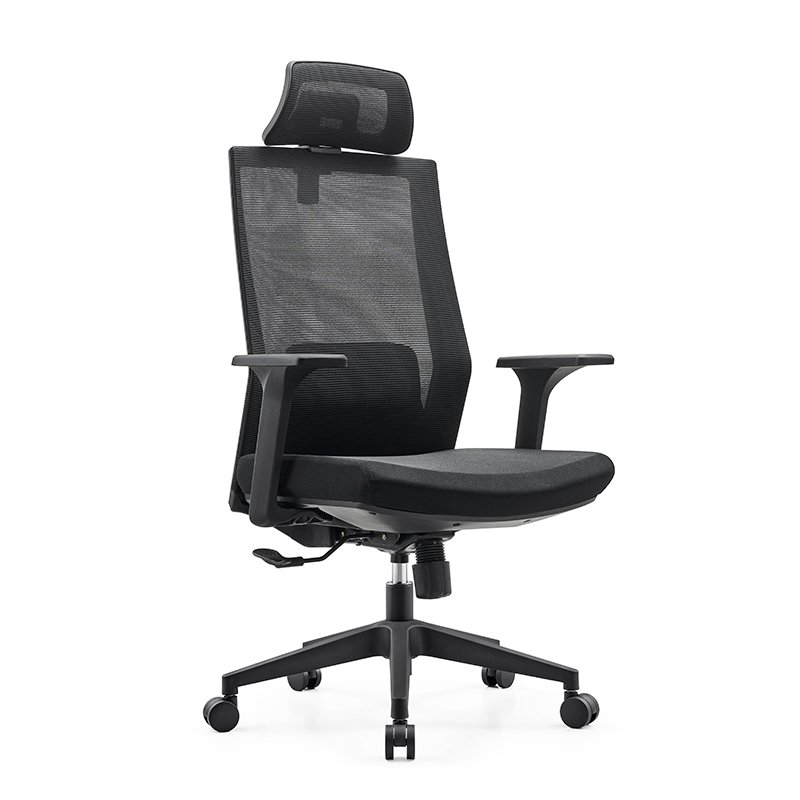 SJA102 - High Back Ergonomic Mesh Office Chair