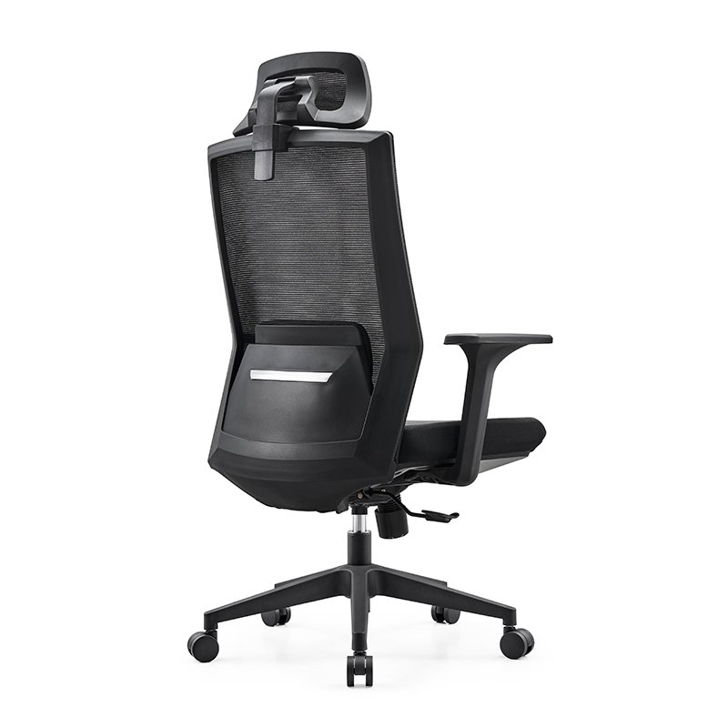 SJA102 - High Back Ergonomic Mesh Office Chair - Image 3