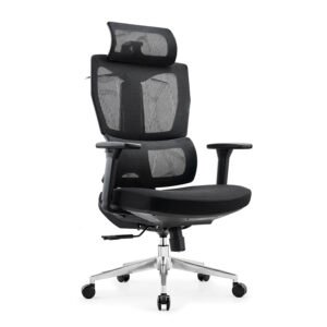 SJA116 - Ergonomic High Back Mesh Office Chair