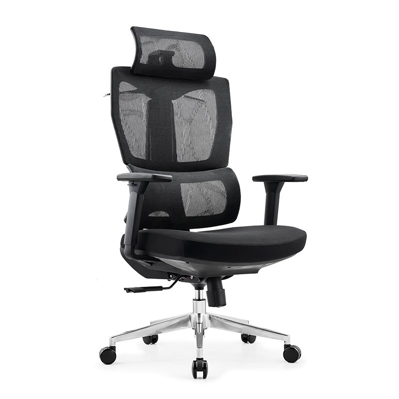 SJA116 - Ergonomic High Back Mesh Office Chair