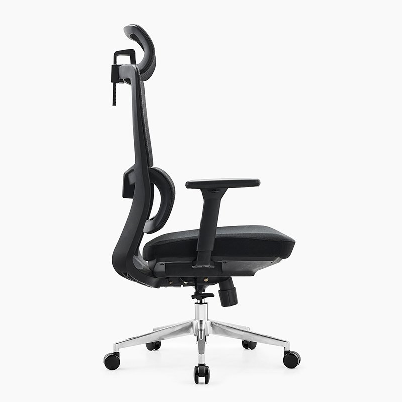 SJA168 - Ergonomic Mesh Office Chair - Image 6