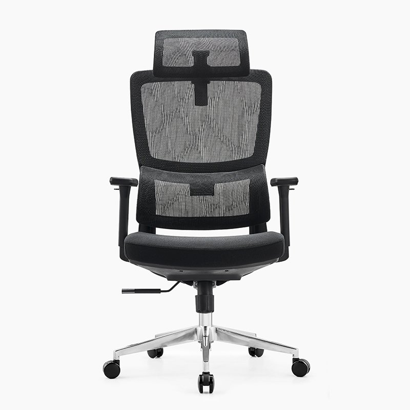 SJA168 - Ergonomic Mesh Office Chair - Image 4