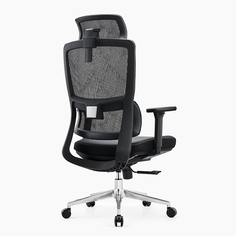 SJA168 - Ergonomic Mesh Office Chair - Image 3