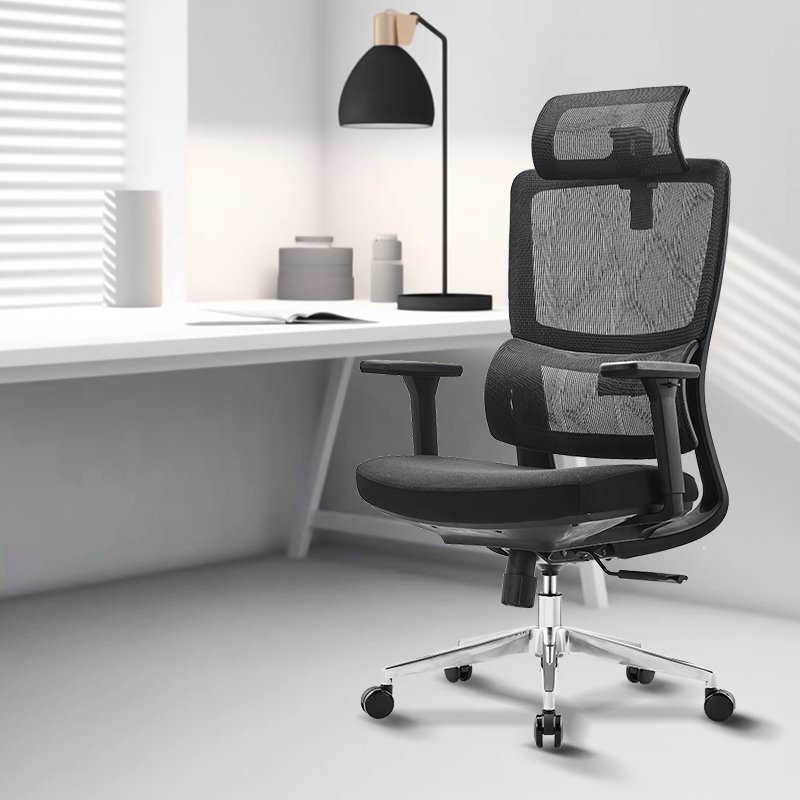 SJA168 - Ergonomic Mesh Office Chair