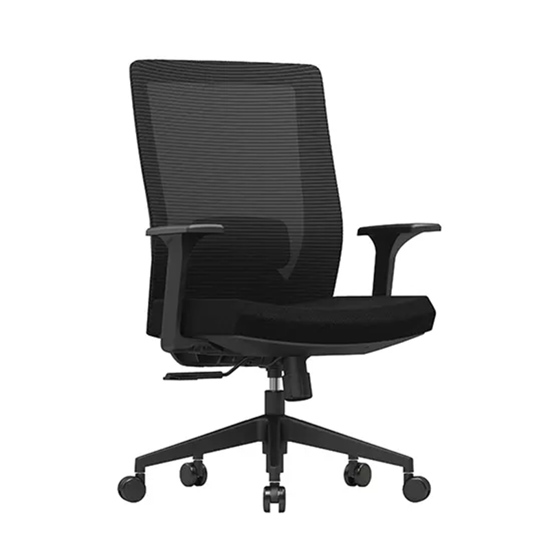 SJB106 - Mid Back Staff Meeting Room Office Chair