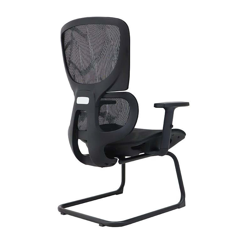 GD68 - New Design Meeting Room Office Chair - Image 3