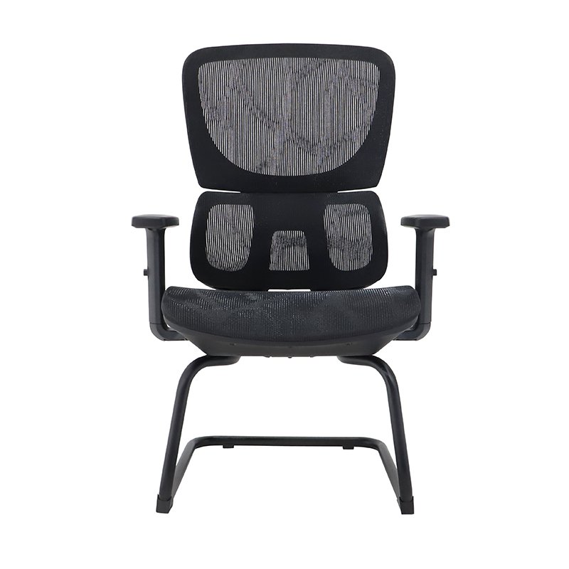 GD68 - New Design Meeting Room Office Chair - Image 2