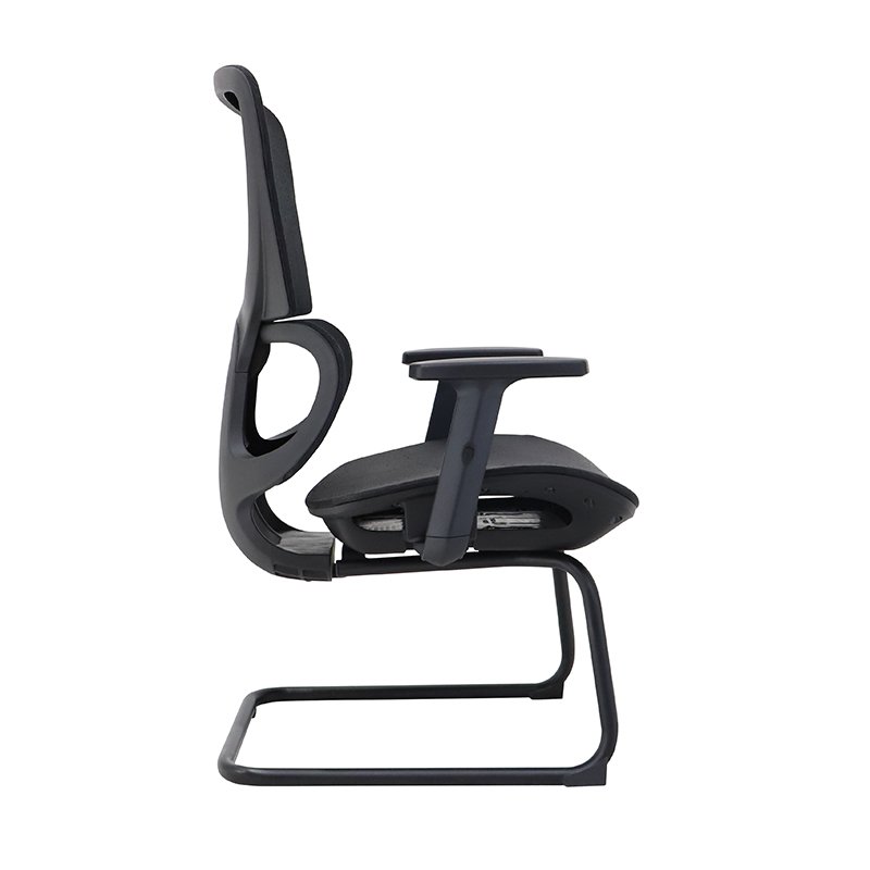 GD68 - New Design Meeting Room Office Chair - Image 5